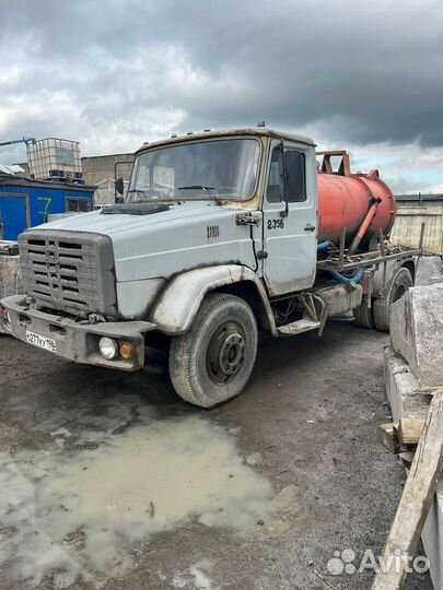 Илосос ко 510