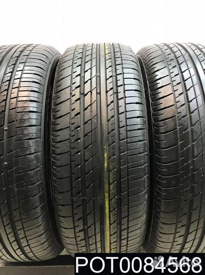 Bridgestone Turanza ER370 215/55 R17 100M