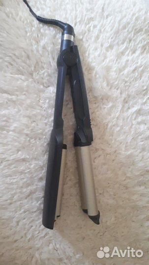 Плойка Щипцы BaByliss C260E для волос