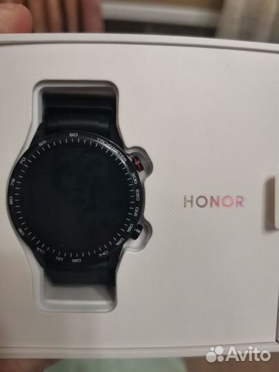 Honor magic watch 2 46mm