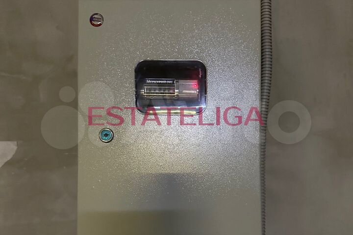 Машиноместо, 15 м²