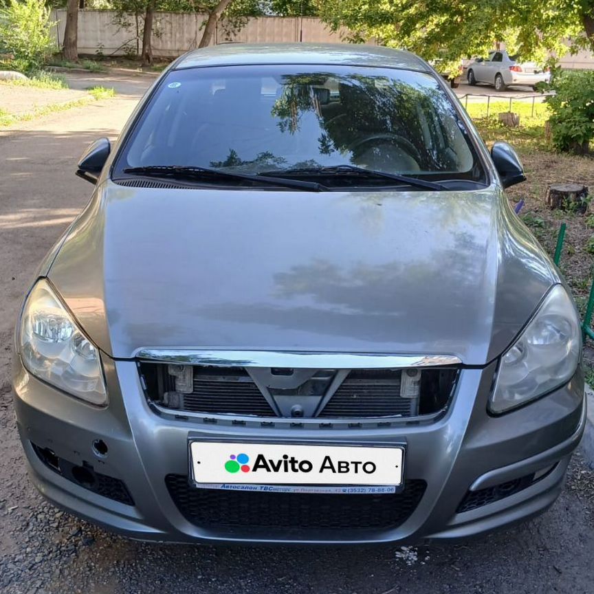Купить Chery M11 (A3) 🚘 от 270 000 ₽ в Оренбурге: 5 объявлений