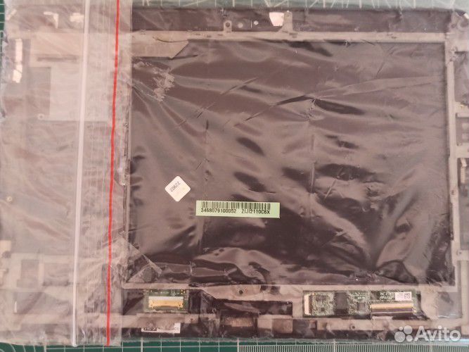 Экран тач панель для Lenovo