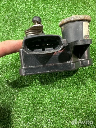 Клапан управления турбиной Ssangyong Actyon