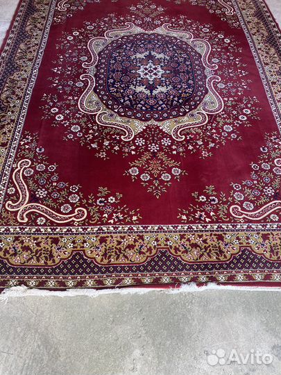 Ковер чехия