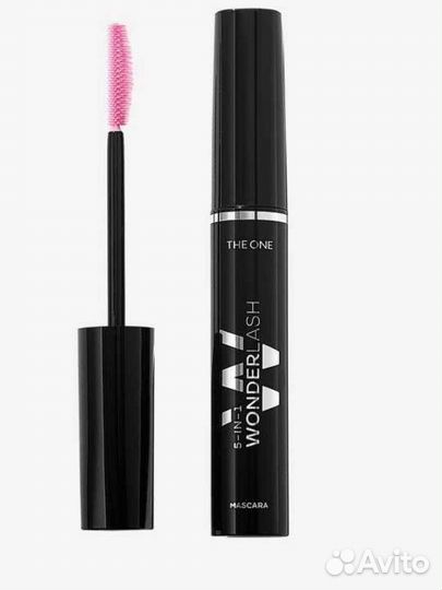 Тушь для ресниц 5 в 1 Oriflame