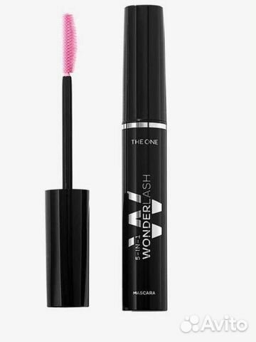 Тушь для ресниц 5 в 1 Oriflame