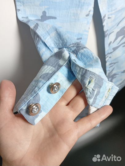 Бриджи шорты карго 42 размер женские новые