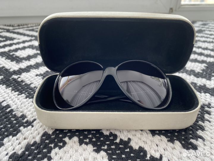 Солнцезащитные очки