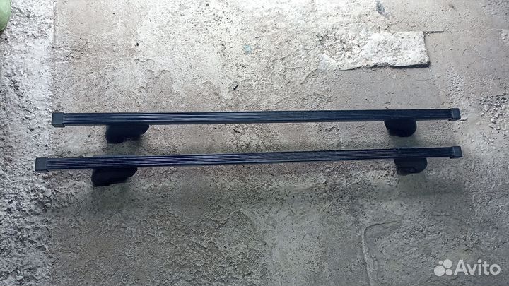 Багажник на крышу