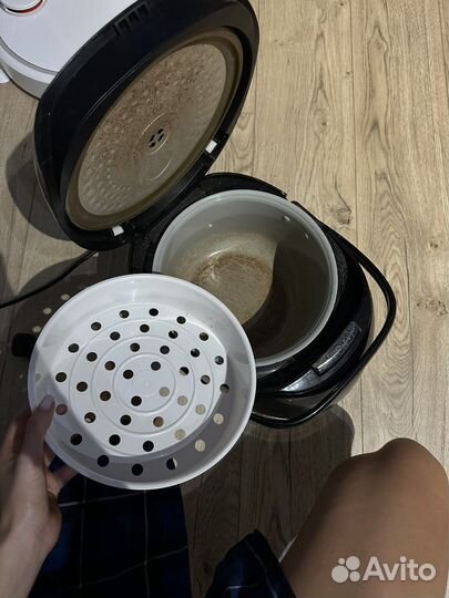 Мультиварка redmond