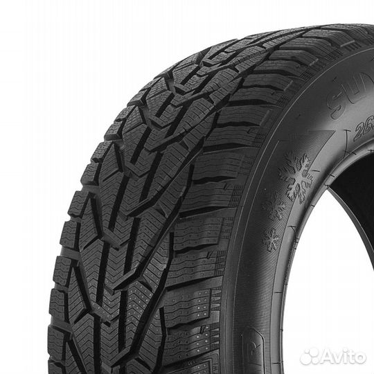 Tigar SUV Winter 215/70 R16 100H
