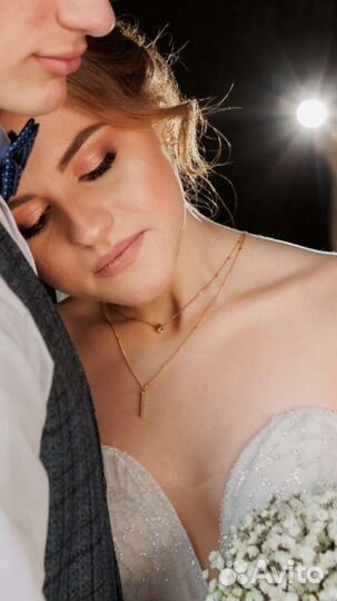 Фотограф /видеосъёмка