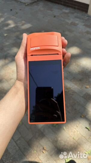 Онлайн касса