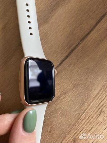 Apple watch se