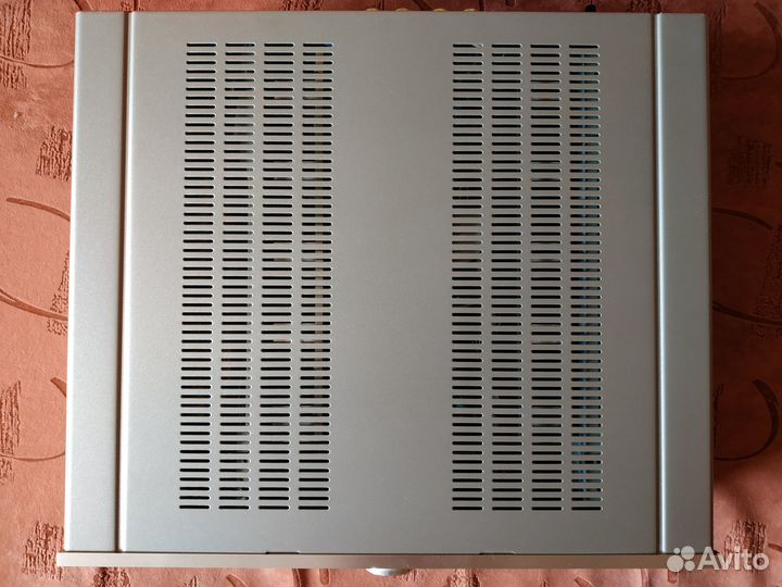 Denon PMA-1500 AE
