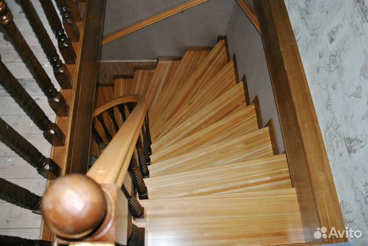 Лестница на заказ