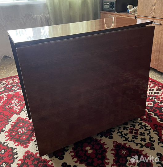 Стол-книжка СССР