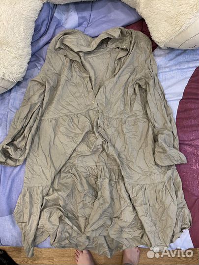 Мешок вещей размер М