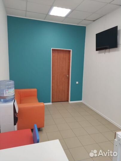 Прокат детских товаров