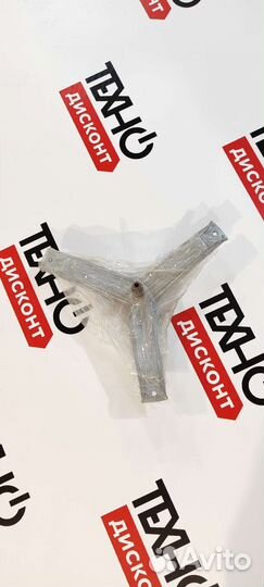 Крестовина барабана Bosch/Siemens 215117