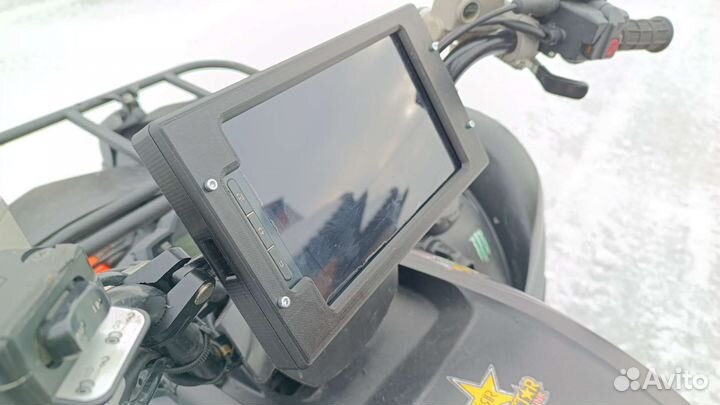 Крепление для планшета