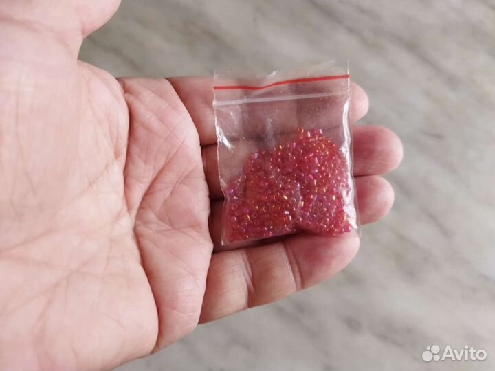 Бисер за все 50