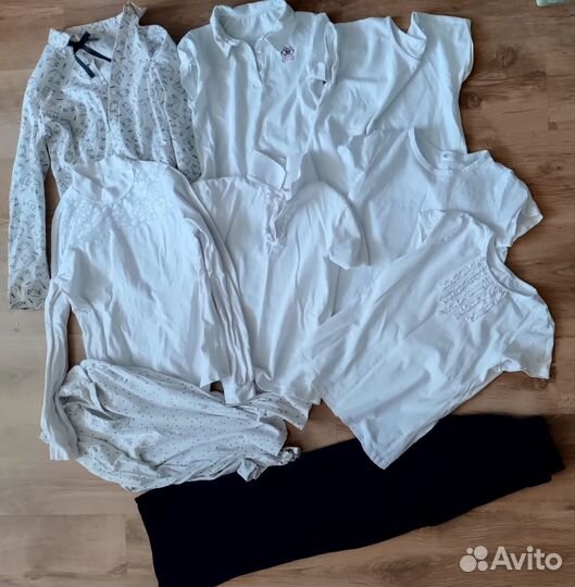 Школьная форма для девочки