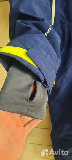 Горнолыжный комбинезон snow headquarter