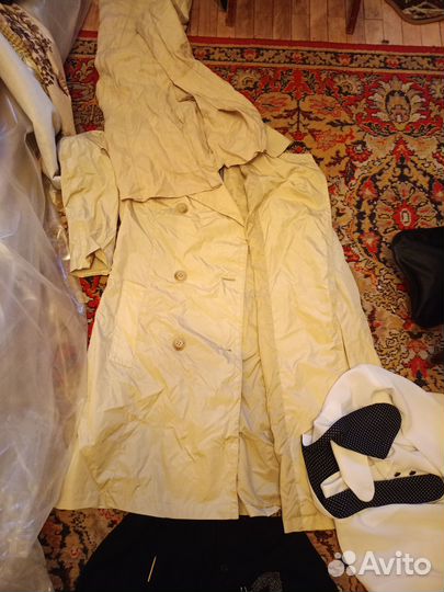 Пакет одежды на размер 44-46, цена за всё