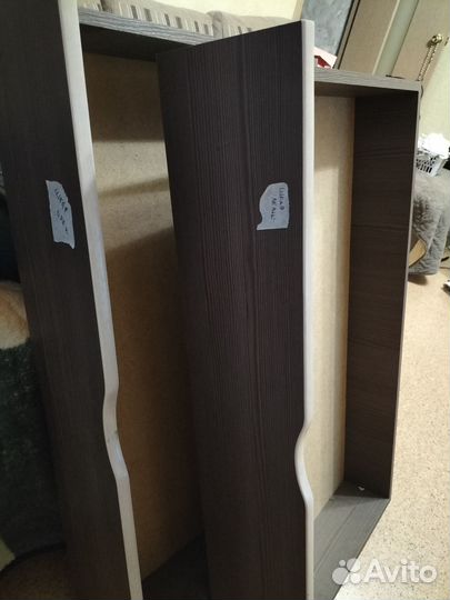 Продам кровать детскую