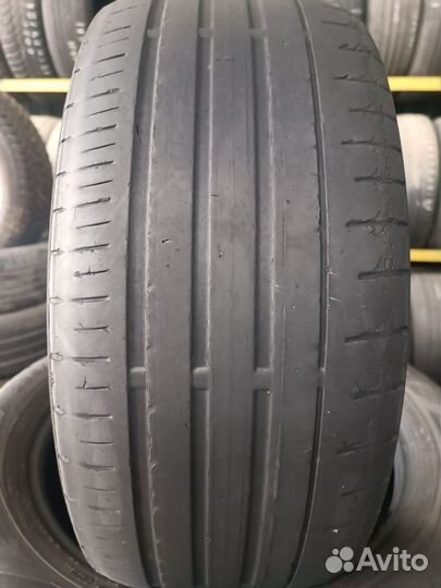 Dunlop SP Sport Maxx 050+ 215/45 R17 91Y