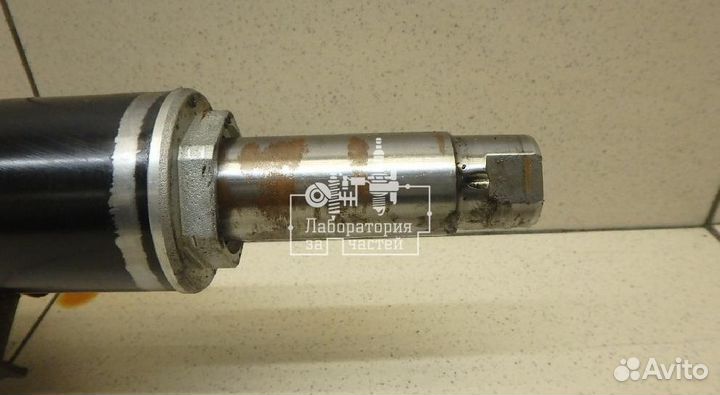 Рейка рулевая Nissan 49200-1ND1D