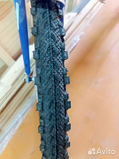 Продам велосипед stels pilot 710 24 складной