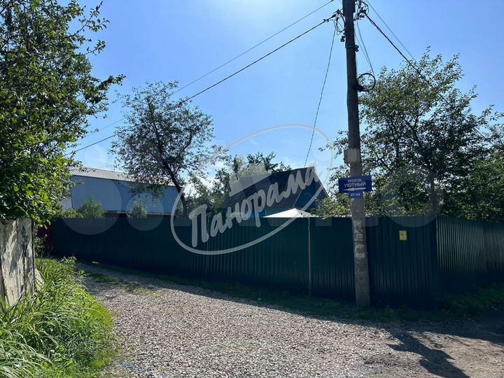 Дача 83 м² на участке 5,2 сот.