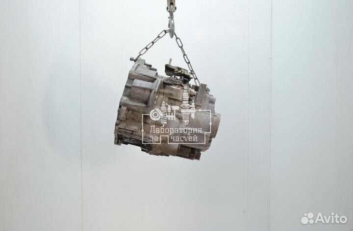 МКПП VAG 02Q300012T