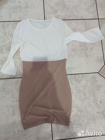 Пакет с женскими вещами 42 размер