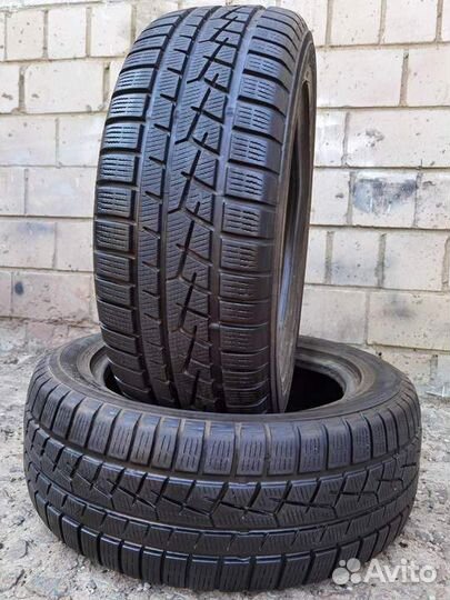 Yokohama W.Drive 205/55 R16 91H