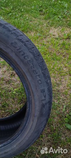 Pirelli Cinturato P7 215/50 R17