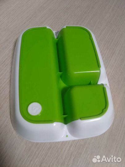 Тарелка для детей