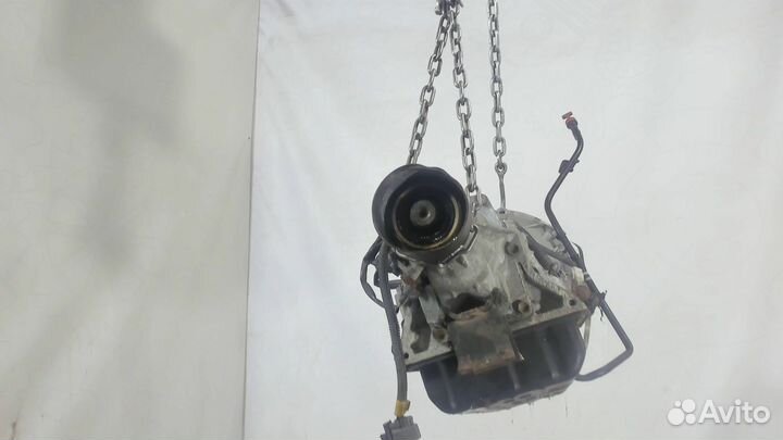 Кпп - автомат (АКПП) Toyota Sequoia, 2001