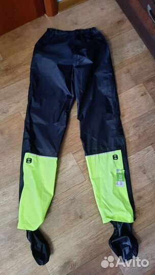 Веломайка, велоформа, велотрусы