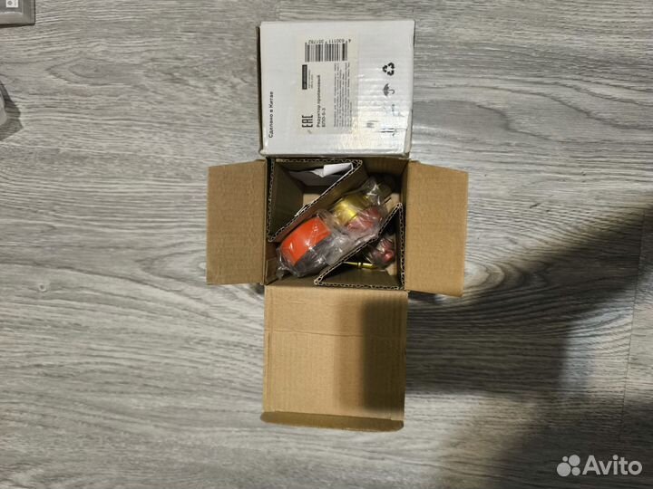 Электрододежатель esab Confort 400, Кедр эд-400