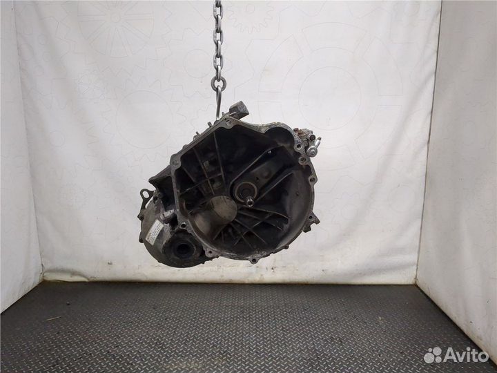 Кпп 6-ст.мех. (МКПП) Honda FRV, 2007
