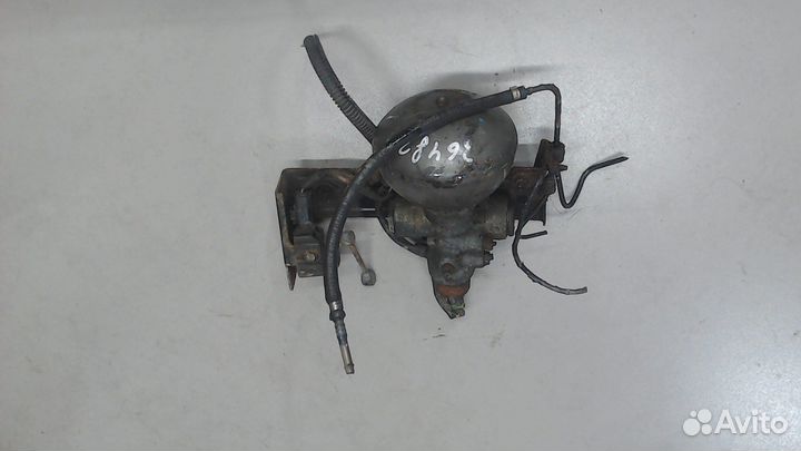 Гидроаккумулятор Citroen C5, 2001