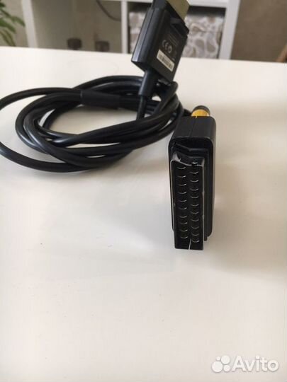 Кабель для sony playstation 3