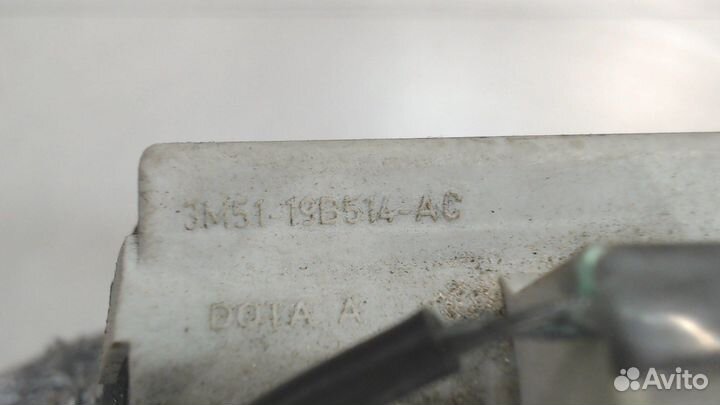 Кнопка багажника Ford Focus 2, 2006