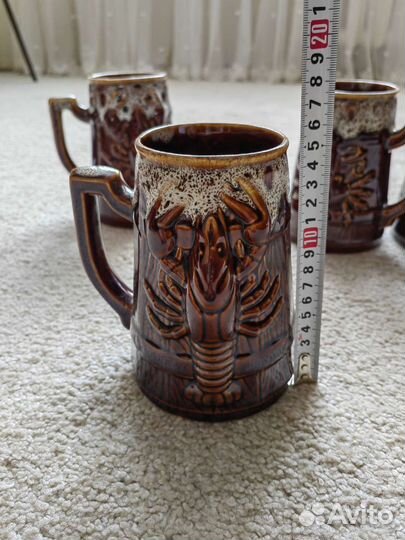 Кружка пивная