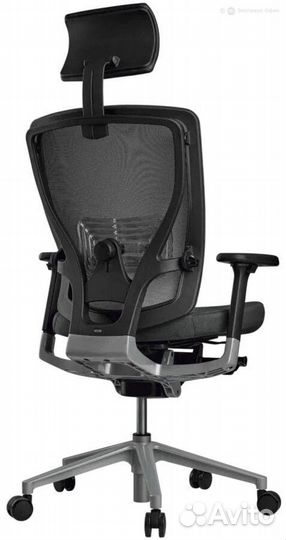 Кресло для руководителя Schairs Aeon M01S