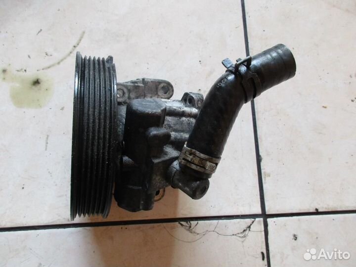 Гур w210 E-class 611